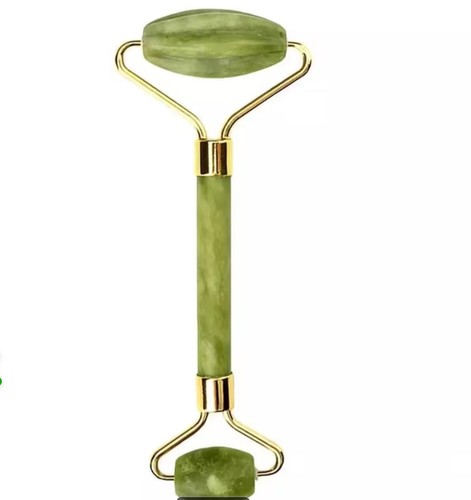 Glass face roller - face, massager