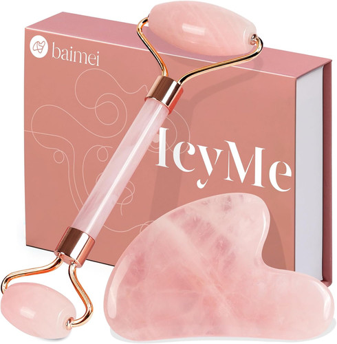 Baimei icyme jade - baimei, roller
