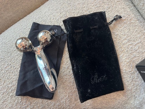 Refa carat facial - carat, massage
