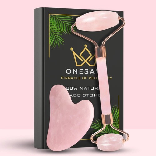 Gua sha face massage roller - sha,