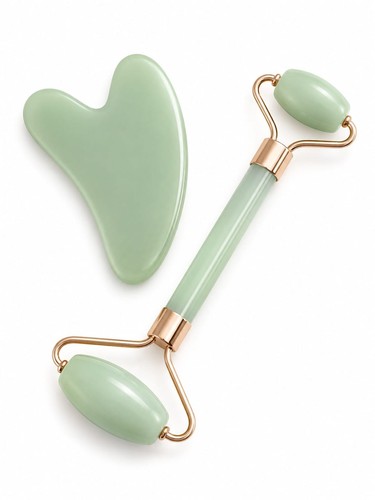 Luxury facial roller - facial,