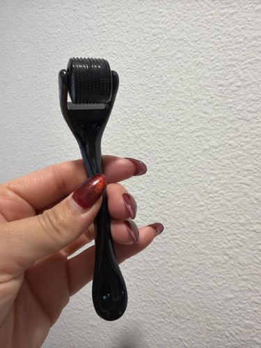 25mmderma skin roller 540 - skin,