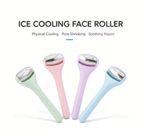 Ice eye roller stainless - roller, steel