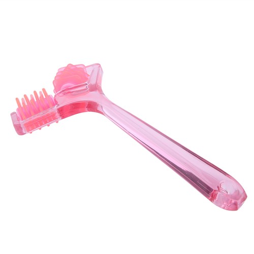 Facial roller massager for - facial,