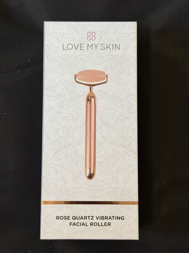 Love skin facial sculpture - love, my