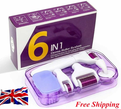 Derma roller kit jade - 1,