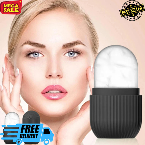 Ice roller for face - face, eyes