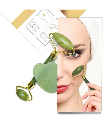 Jade roller for face anti - for,