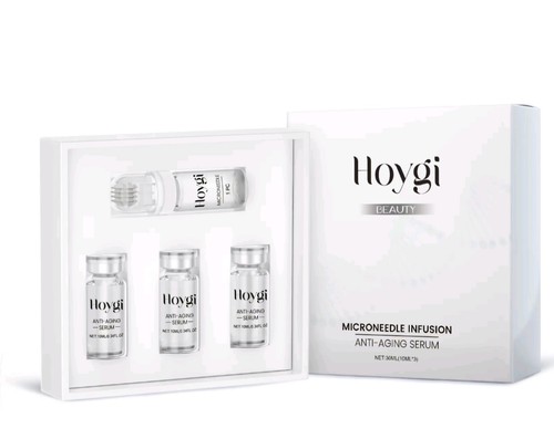 Bottles facial roller serum - roller,