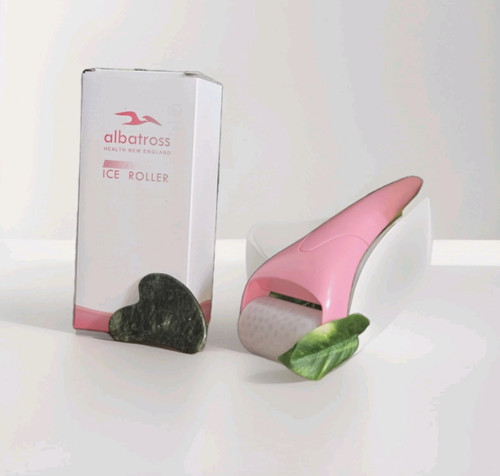 Ice roller for - ice,