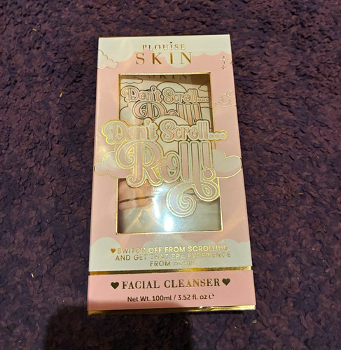 Louise skin don scroll - p.louise,