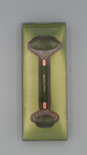 Revolution jade facial - jade, roller