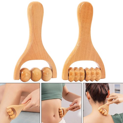 Roller sticks trigger point - sticks,