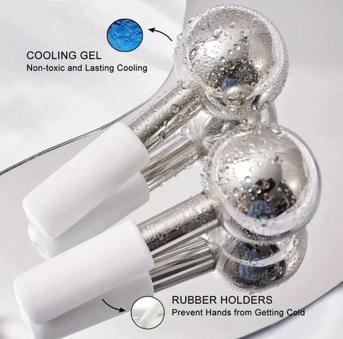 1pcs opti beauty ice - opti, globes