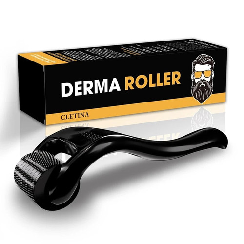 Derma roller for - derma,