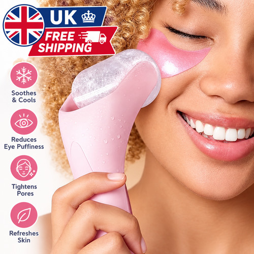 Ice face roller facial - roller,