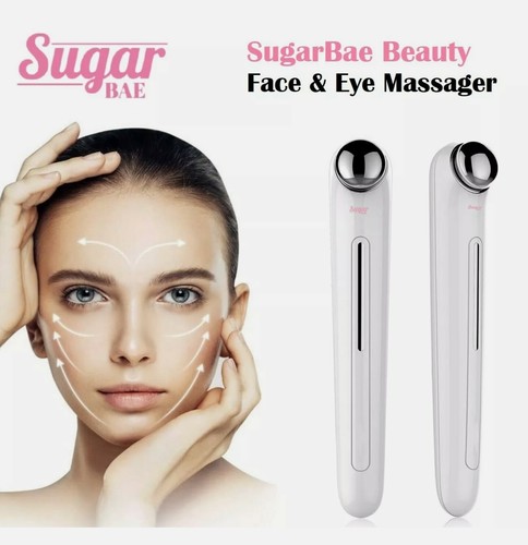 Pulse facial face eye - pulse,