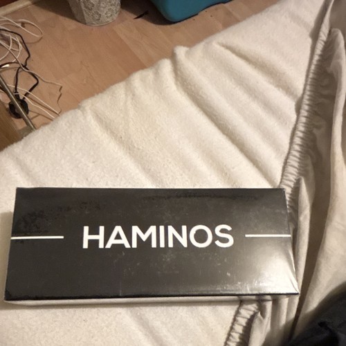 Haminos 5mm derma roller - 0.5mm,