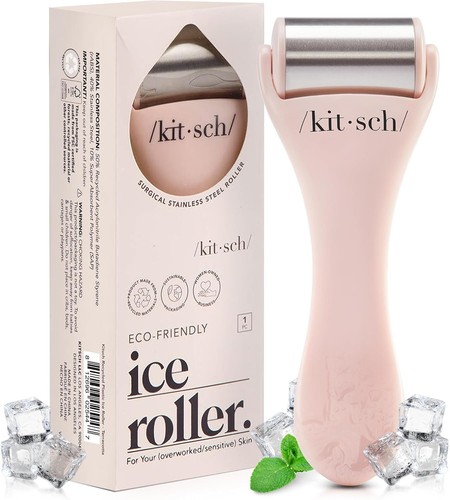 Kitsch ice roller - roller, for
