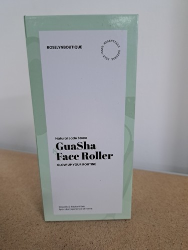 Gua sha face - gua, roller