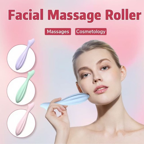 Face and eye facial - face,