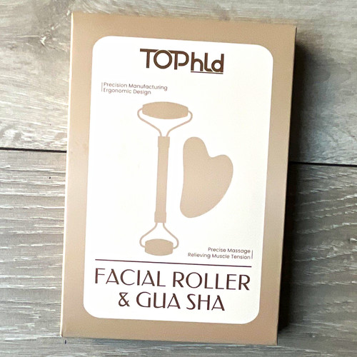 Tophld manual handheld - handheld, facial