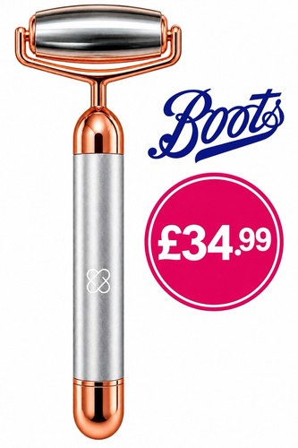 Love skin vibrating cryo - skin,