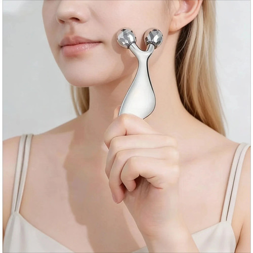 1pc roller face shape - 3d,