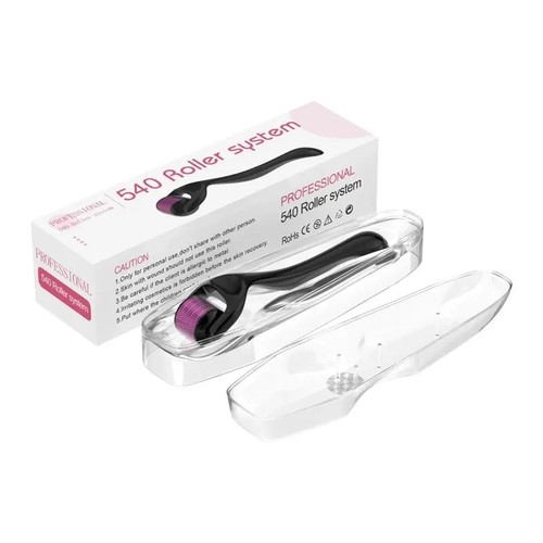 Professional 540 derma - professional,