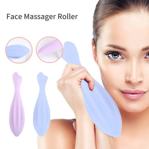 Facial skin lifting face - facial,
