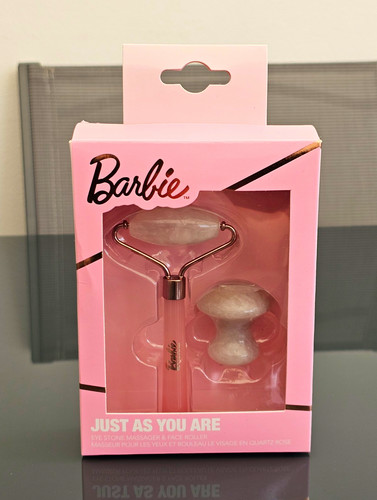Barbie just you are manual - barbie,