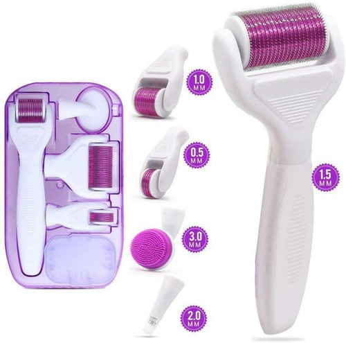 Derma roller 1 - derma, 6