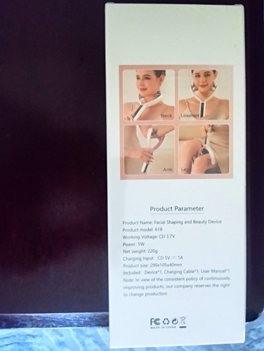 Lymphatic drainage facial - lymphatic,