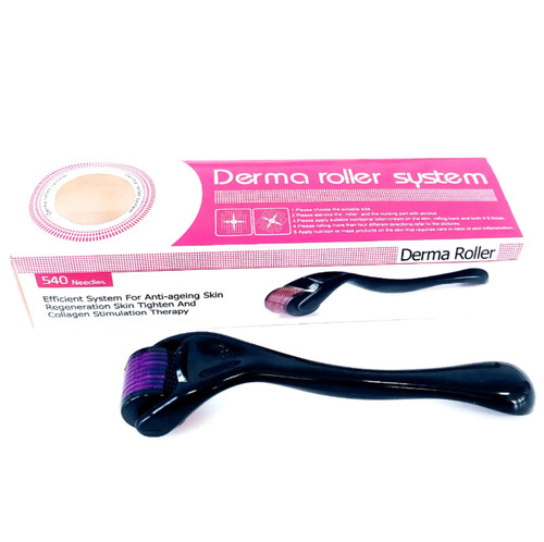 Onlineforu ltd derma roller - onlineforu,
