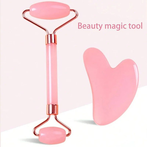 2pcs roller for - face, eye