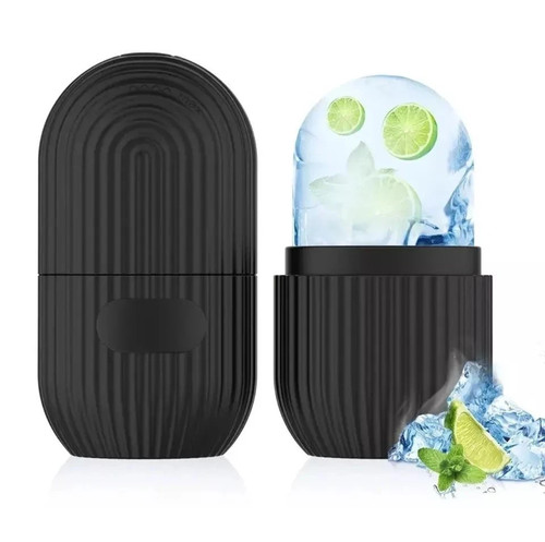 Ice face roller reusable - ice,