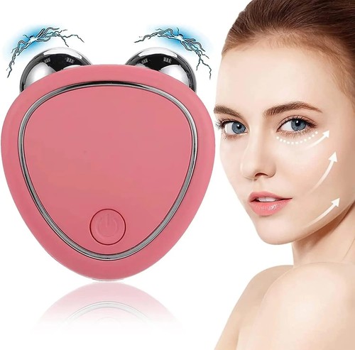 Ems microcurrent face roller - face,
