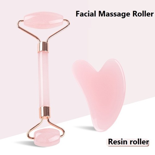 New 2pcs gua sha - 2pcs,