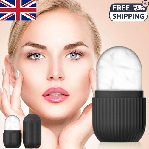Ice roller for face eyes - roller, &