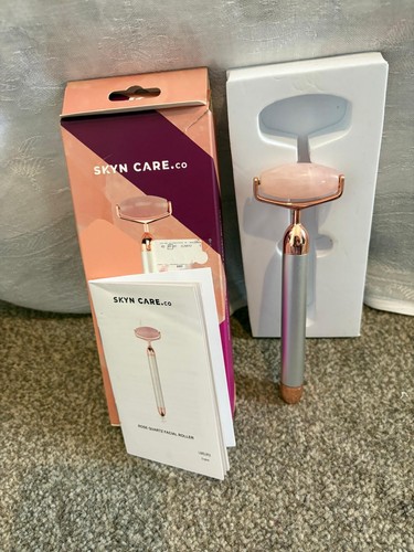 Facial roller massager - facial,