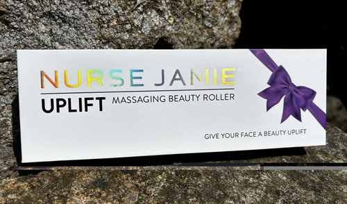 Nurse jamie uplift massaging - jamie,,