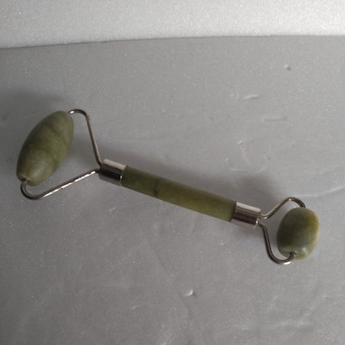 Jade face massage roller anti - jade,