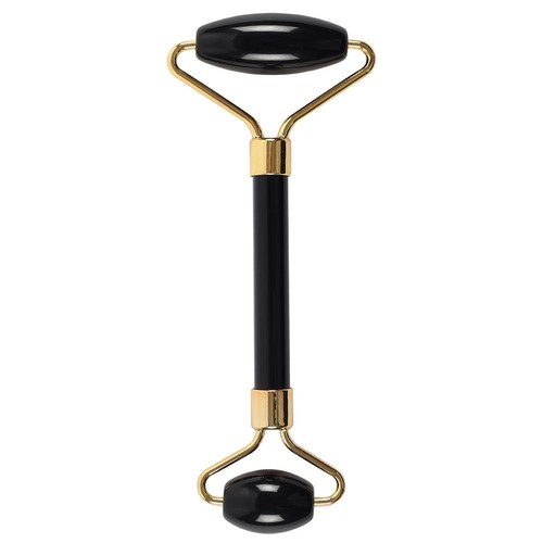 Gemstone face roller - face,