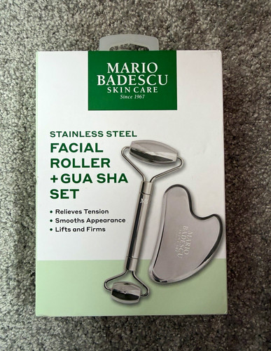 Mario badescu stainless steel - badescu,