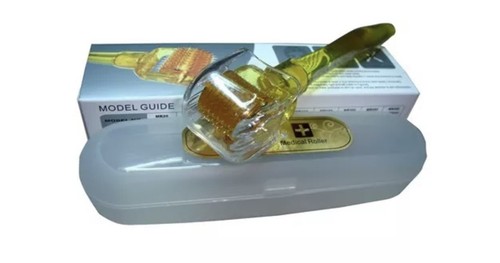 Derma roller 5mm quality - 1.5mm,