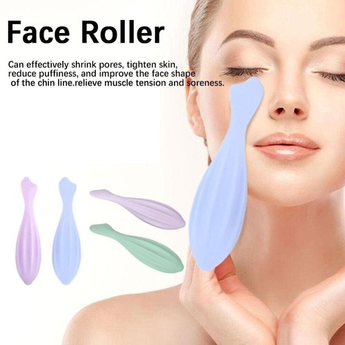 Facial skin lifting - facial,