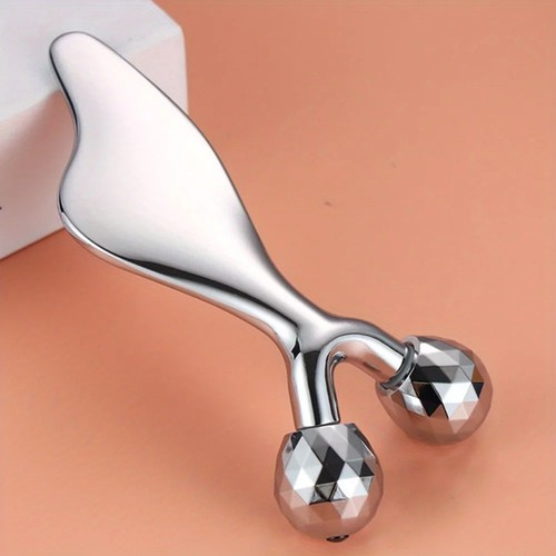 1pc roller face - 3d,