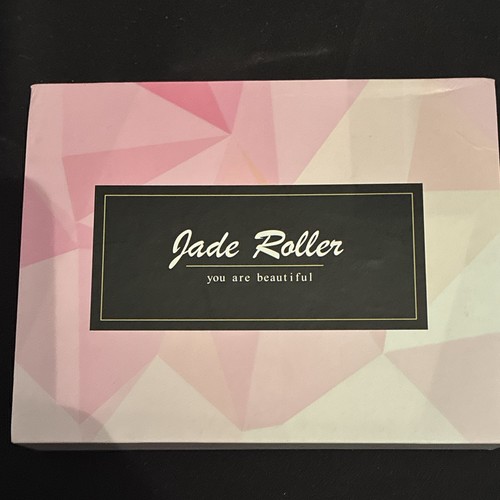 Jade roller you are beautiful - jade,