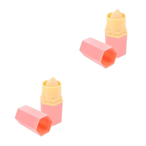 Compact pink face oil - pink,