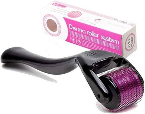 Derma roller 5mm for - derma, 0.5mm